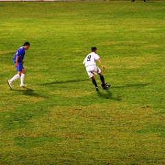 Le star del calcio italiano scendono in campo per la Sisal Matchpoint Cup