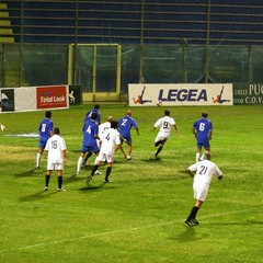 Le star del calcio italiano scendono in campo per la Sisal Matchpoint Cup