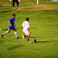 Le star del calcio italiano scendono in campo per la Sisal Matchpoint Cup