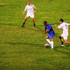 Le star del calcio italiano scendono in campo per la Sisal Matchpoint Cup