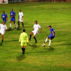 Le star del calcio italiano scendono in campo per la Sisal Matchpoint Cup