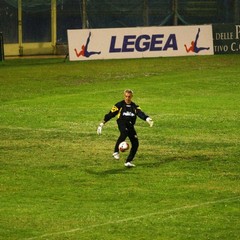 Le star del calcio italiano scendono in campo per la Sisal Matchpoint Cup