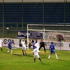 Le star del calcio italiano scendono in campo per la Sisal Matchpoint Cup