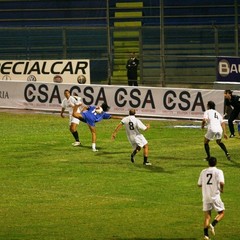 Le star del calcio italiano scendono in campo per la Sisal Matchpoint Cup