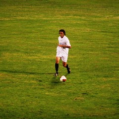 Le star del calcio italiano scendono in campo per la Sisal Matchpoint Cup