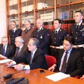 Stop ai tir, 4 arresti dopo i "forconi"