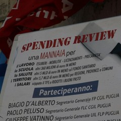 Convegno sulla Spending Review