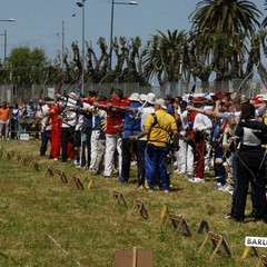 Un anno di sport- gennaio/giugno 2012