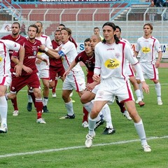 Trapani-Barletta 1-1