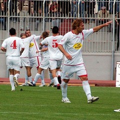 Trapani-Barletta 1-1