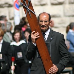 Processione del Venerdì Santo