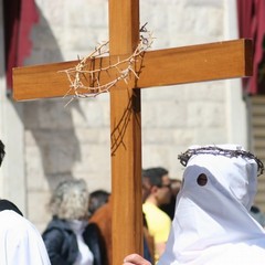 Processione del Venerdì Santo