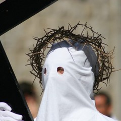 Processione del Venerdì Santo