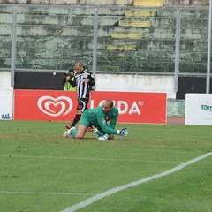 Viareggio-Barletta 3-0