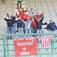 Viareggio-Barletta 3-0