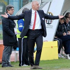 Viareggio-Barletta 3-0