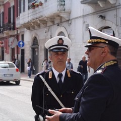 Incidente probatorio in via Roma