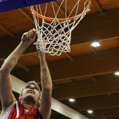 Basket, per la Cestistica Barletta vittoria e promozione