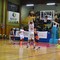 Vittoria Cestistica Barletta - New Basket Lecce