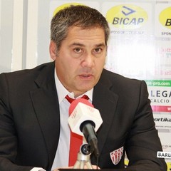 Un anno con il Barletta Calcio