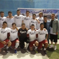 Torneo Lega Pro, finali di Coppa allo Spirito Santo