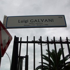 Via Galvani-un attraversamento inquietante