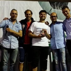 Torneo Lega Pro, finali di Coppa allo Spirito Santo