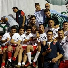 Torneo Lega Pro, finali di Coppa allo Spirito Santo