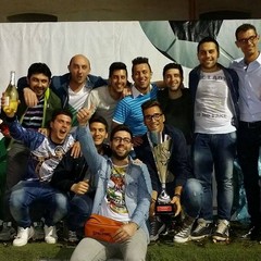 Torneo Lega Pro, finali di Coppa allo Spirito Santo