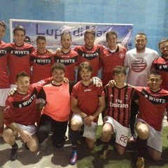 Torneo Lega Pro, finali di Coppa allo Spirito Santo