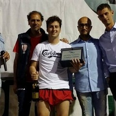 Torneo Lega Pro, finali di Coppa allo Spirito Santo