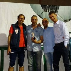 Torneo Lega Pro, finali di Coppa allo Spirito Santo