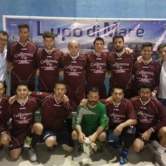 Torneo Lega Pro, finali di Coppa allo Spirito Santo