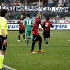 Nocerina-Barletta 4-0