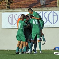 Un anno con il Barletta Calcio