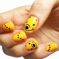 I tutorial della nail artist barlettana Rossella