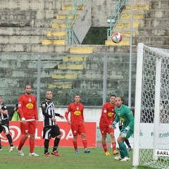 Un anno con il Barletta Calcio