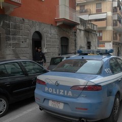 Indagine del Commissariato di Barletta, arrestato un cinese per favoreggiamento della prostituzione