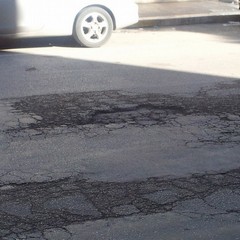 Guarda che buca, missione in via Vespucci