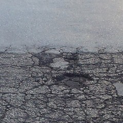 Guarda che buca, missione in via Vespucci