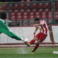 Un anno con il Barletta Calcio