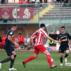 Un anno con il Barletta Calcio