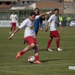 Un anno con il Barletta Calcio
