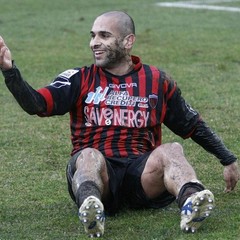 Nocerina-Barletta 4-0