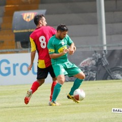 Un anno con il Barletta Calcio