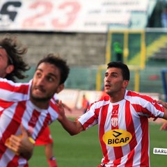 Un anno con il Barletta Calcio