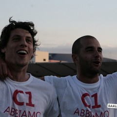 Un anno con il Barletta Calcio