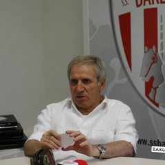 Un anno con il Barletta Calcio