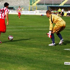 Un anno con il Barletta Calcio