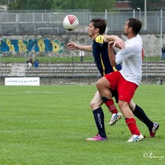 Carrarese-Barletta 1-2